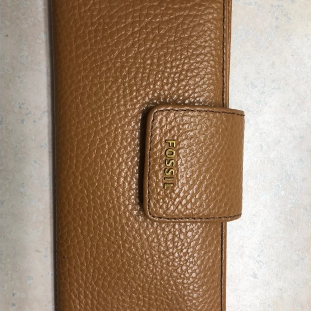 Womens Wallet